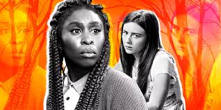 Le roman "Holly" de Stephen King adapté en série