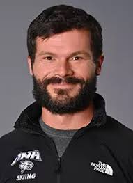 2021-22 Men's Skiing Roster