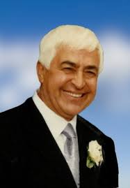 Pasquale D'Onofrio Obituary