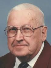 Obituary information for James William Kershner