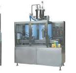 Automatic Fruit Juice/Milk Filling And Packing Line From ...