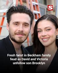 It shows just how deep their rift is."