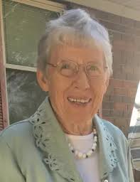 Obituary information for Martha Van Beckett