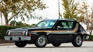I had an obligation to amc. 1974 Amc Gremlin X J177 1 Kissimmee 2020
