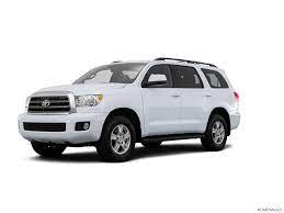 Toyota sequoia prices, reviews and … the toyota sequoia is ranked #6 in large suvs by u.s. 2016 Toyota Sequoia Values Cars For Sale Kelley Blue Book