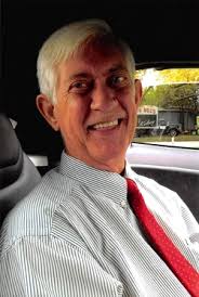 Weldon Douglas "Doug" Hickman