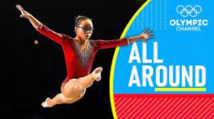 View the competition schedule and live results for the summer olympics in tokyo. The Biggest Gymnastics Stage Ahead Of Tokyo 2020 All Around Ep 4 Youtube