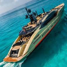 Pin By Gilles Clermont On Yacht Ship In 2020 Boats Luxury Yatch Boat Boat