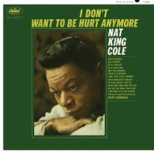 Nat "King" Cole
