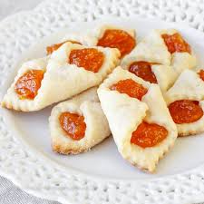 Cookies make the perfect afternoon treat, and we have a selection of recipes to please all the family. Apricot Kolaches An Hungarian Christmas Cookie