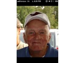 James McGinnis Obituary (2014)