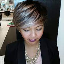 40 Glamorous Ash Blonde And Silver Ombre Hairstyles Ombre Hair Blonde Short Ombre Hair Ombre Hair
