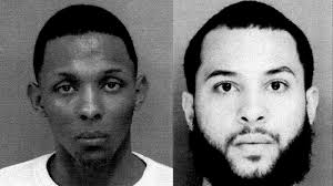 Two charged with cooking oil theft in Dickson City