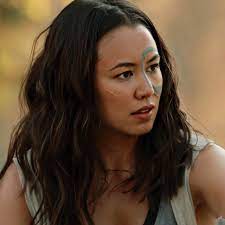 Twitter The 100 Poster Murphy The 100 The 100 Characters