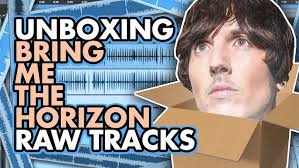 It's Not About Your Ego! [w/ Dan Lancaster + Bring Me The Horizon]