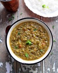 Punjabi Green Moong Dal Recipe Sabut Moong Dal Blogexplore Recipe Moong Dal Recipe Dal Recipe Green Lentil Recipes