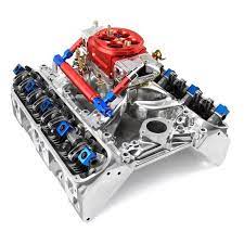 Mopar Chrysler Sb 318 340 360 Hyd Ft Cylinder Head Top End Engine Combo Kit Mopar Engineering Hot Rods Cars Muscle