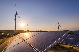 Pengertian Sumber Energi Panas Dan Contohnya Kumparan Com