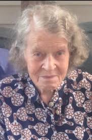 Obituary information for Lela Coons