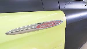Image result for Canary Yellow 1957 General Electric