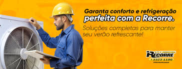 Recorre Refrigeração Peças e Consertos para Eletrodomésticos