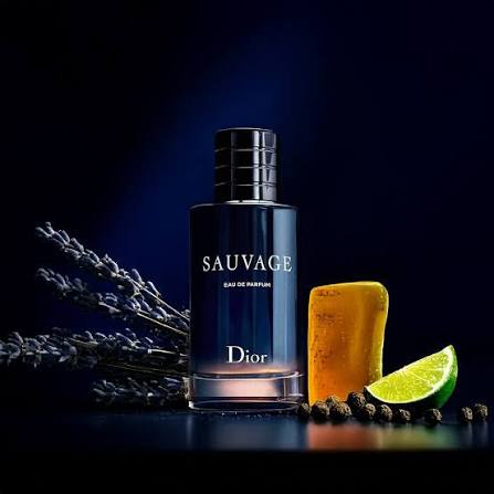 Dior Sauvage Eau de Parfum für Herren 100 ml