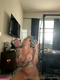 Coach Casey caserenn Nude OnlyFans Photos 16 - Leaknudes