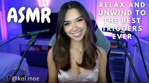 ASMR ♡ Relax and Unwind to the Best Triggers Ever (Twitch VOD) 