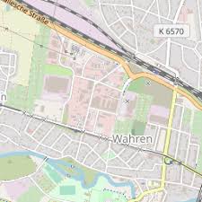 Dort gehen sie entweder zu fuß weiter (ca. Vom Auensee Durch Die Burgaue Leipzig Gps Wanderatlas