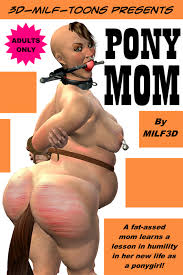 Pony Mom by Milf