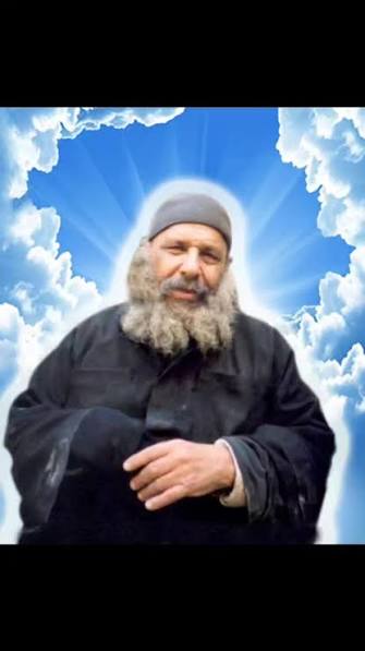 عيد نياحة أبونا فانوس الأنبا بولا ❤️