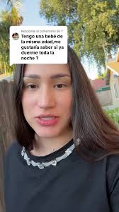 Respuesta a @Y mi bebe de 2 meses duerme toda la noche🩷 #rutinadiaria  #bebestiktoks #papasprimerizos #blog #mamá #sueños #fypツ #viral