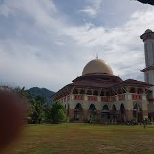 Darul quran, kuala kubu bharu. Masjid Darul Quran Kuala Kubu Baharu 6 Tips From 347 Visitors
