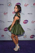 Born in guernsey, she trained at the nick bollettieri tennis academy in florida, usa. Heather Watson At The Annual Wta Pre Wimbledon Party Leather Celebrities