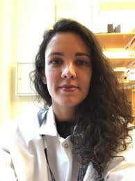 Bruna Alice Gomes de Melo