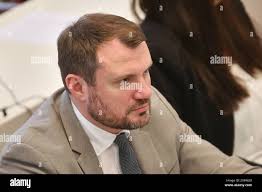 Daniel keller hi-res stock photography and images