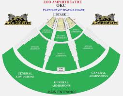 50 Valid Shoreline Amphitheater Seating Chart