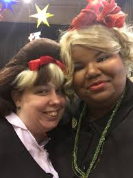 LandOfCleve.net: March 2015