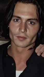 Johnny Depp (Official Fans)