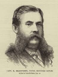 Image of SIR BENJAMIN BAKER (1840-1907). English civil engineer: line  engraving, 1890.
