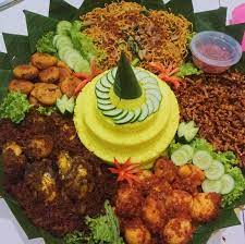 Pesan Tumpeng Syukuran 0856 9429 3531 Pesan Nasi Kotak Bekasi Snack Box Tumpeng Tumpeng Mini Catering Nasi Bakso
