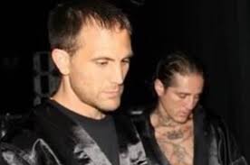 Tom Yankello-World ClassBoxing