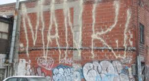 Check spelling or type a new query. Graffiti Vandals Using Fire Extinguishers To Attack Buildings The Graffiti Eaters