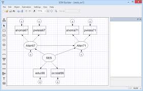 Topics such as estimation, multiple groups, measurement. Structural Equation Modeling Sem Stata