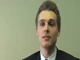 Meet 'Fifty Shades' real life Christian Grey