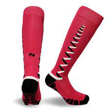 Vitalsox Italy Patented Graduated Compression Socks Pairs Vt1211 Silver Drysat Series See The Pho Compression Socks Circulation Socks Graduated Compression