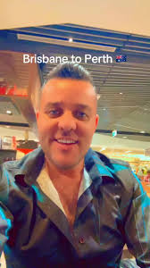 Thomas Pounder Perth Party