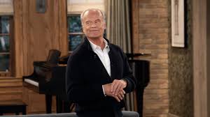 Frasier' Reboot Renewed for Season 2 at Paramount+