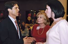 Washington Life Magazine: December 2004: D.C. Advance Screening of “The  Incredibles”