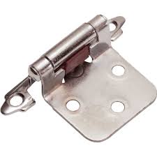 Maybe you would like to learn more about one of these? 30 Reverse Bevel Self Closing Exposed Cabinet Hinge Antique Brass Package Of 2 Hd Supply